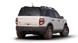 2024 Ford Bronco Sport® External Image 4